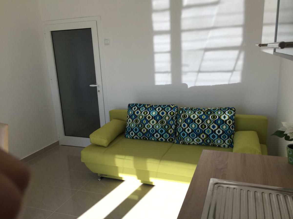 Marija Apartment Nin Exterior photo