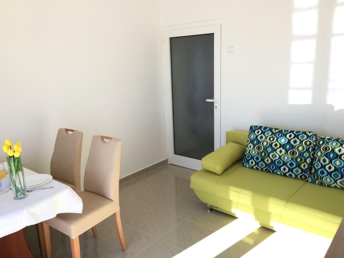 Marija Apartment Nin Exterior photo