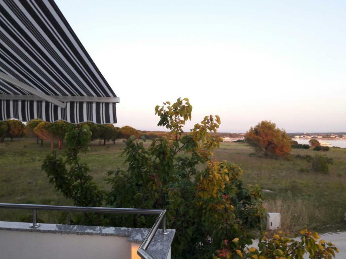 Marija Apartment Nin Exterior photo