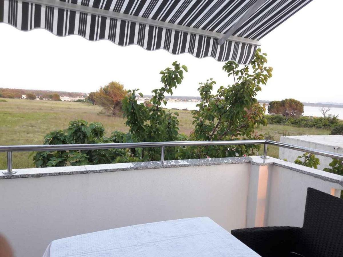 Marija Apartment Nin Exterior photo